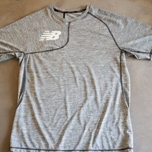 New Balance Athletic shirt